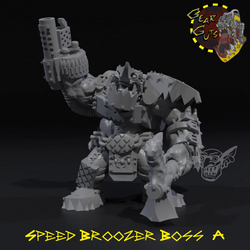 Warboss